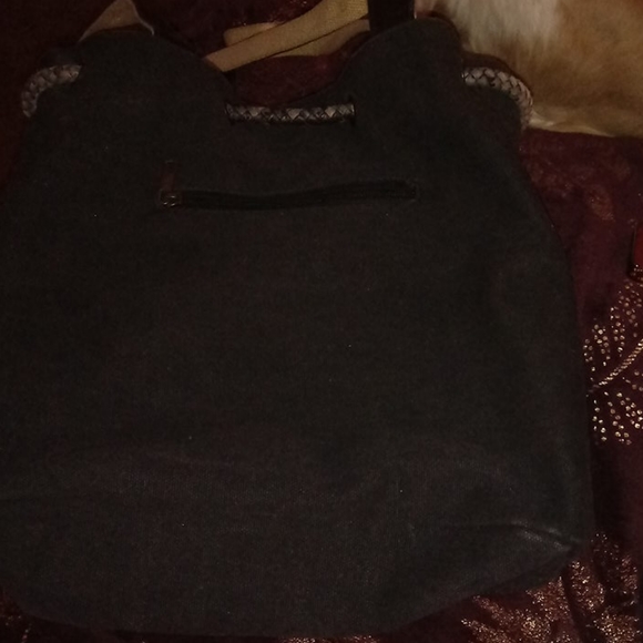 Drawstring bag - Picture 2 of 3